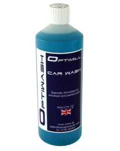 Optiwash Car wash - 1 litre