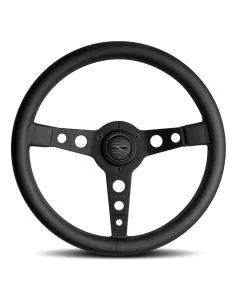 Momo - Prototipo Black Edition Steering wheel 