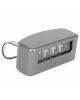 Defender number plate light in grey by Optimill